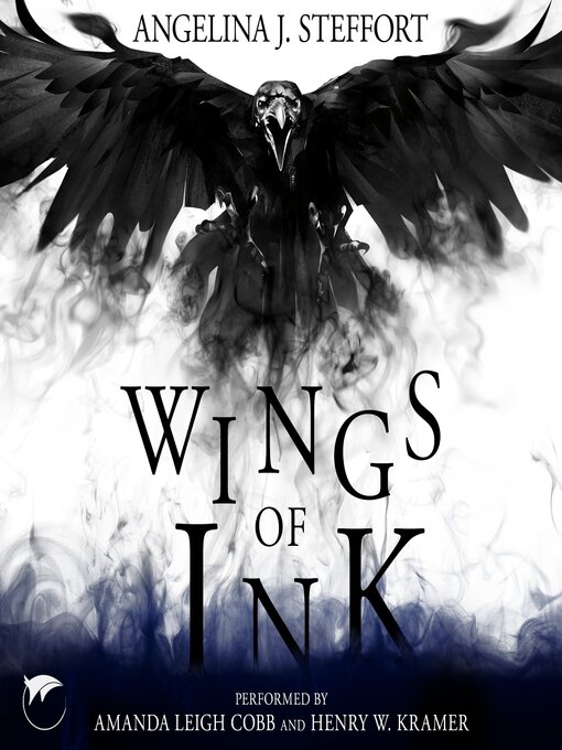 Title details for Wings of Ink by Angelina J. Steffort - Available